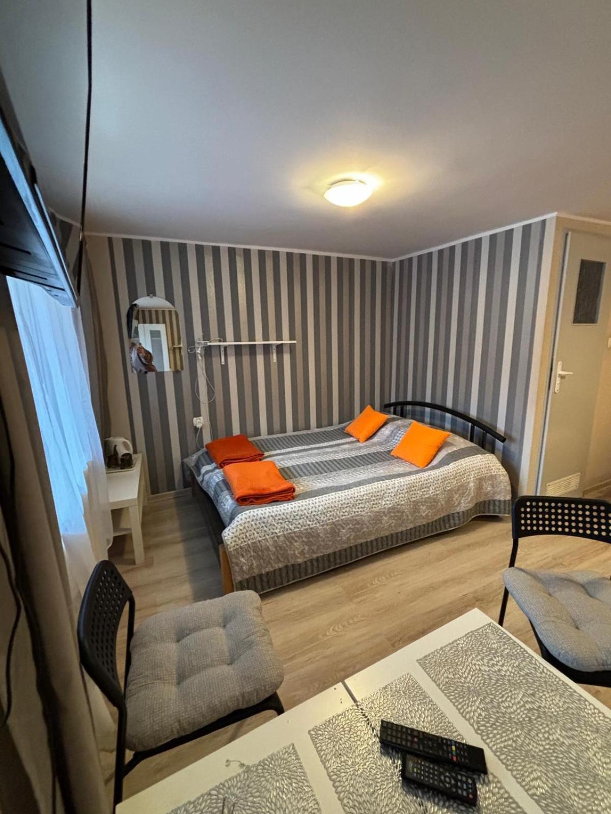 Hotel Pensjonat Gran Karpacz Exteriér fotografie