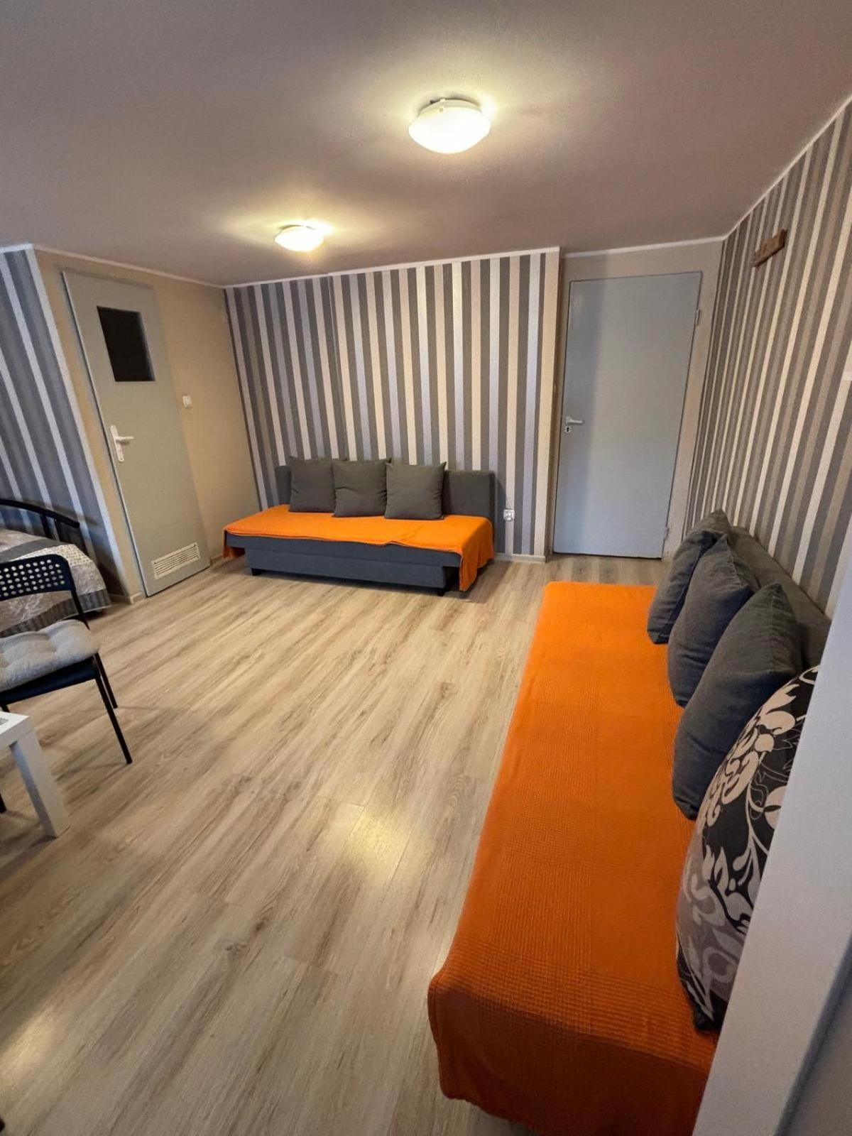 Hotel Pensjonat Gran Karpacz Exteriér fotografie