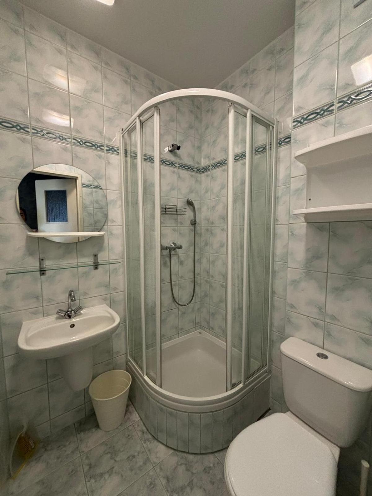 Hotel Pensjonat Gran Karpacz Exteriér fotografie
