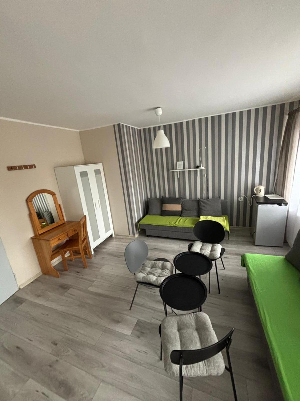 Hotel Pensjonat Gran Karpacz Exteriér fotografie