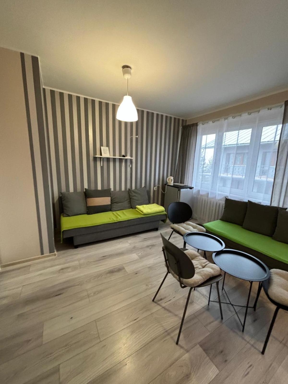 Hotel Pensjonat Gran Karpacz Exteriér fotografie