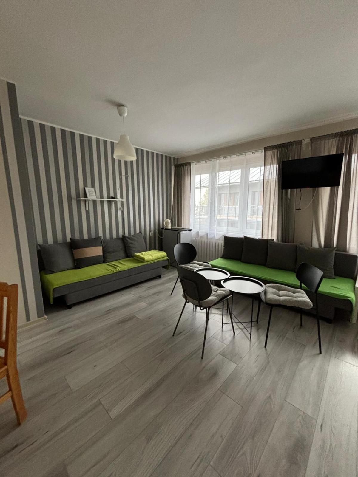 Hotel Pensjonat Gran Karpacz Exteriér fotografie
