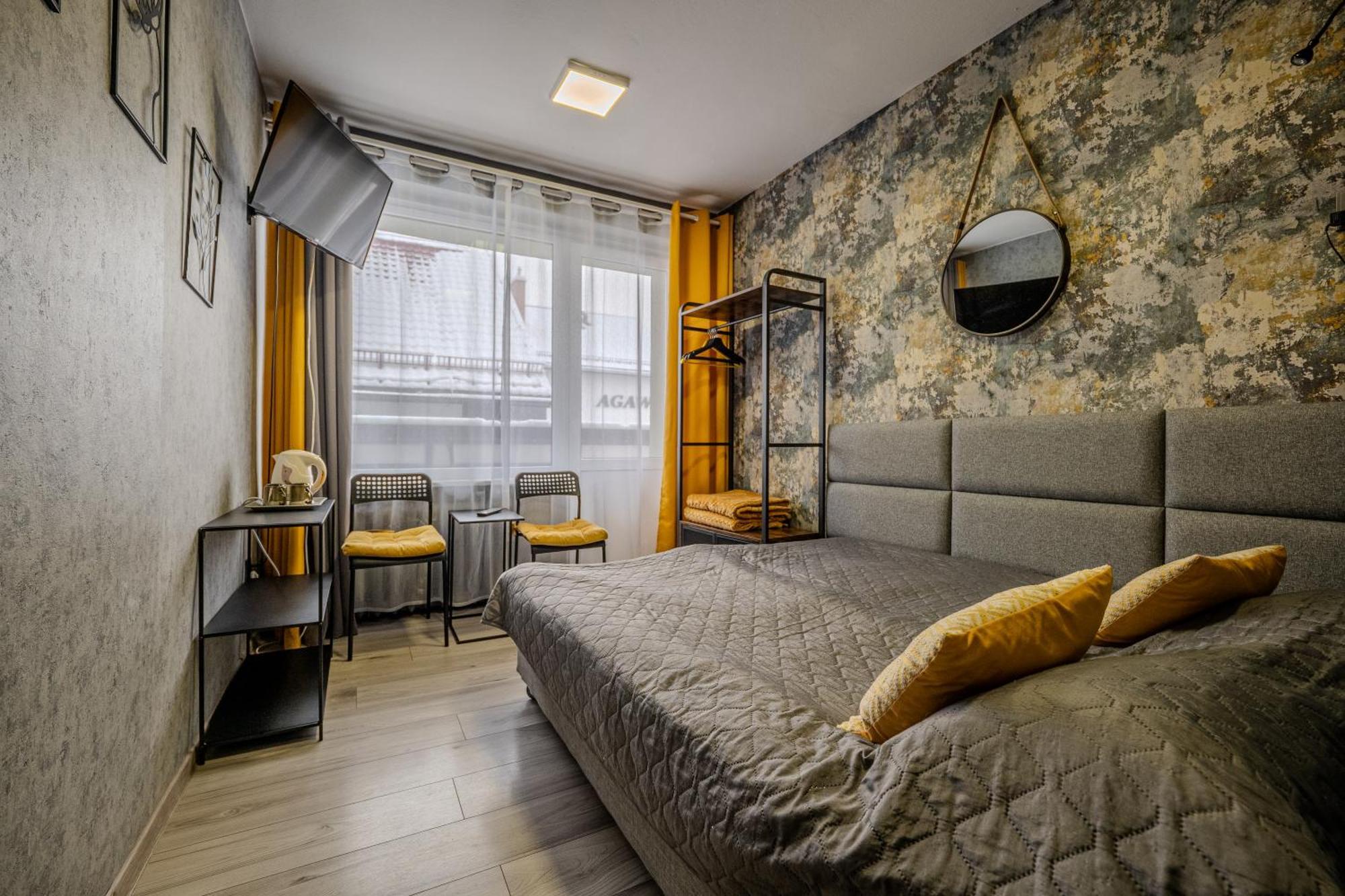 Hotel Pensjonat Gran Karpacz Exteriér fotografie