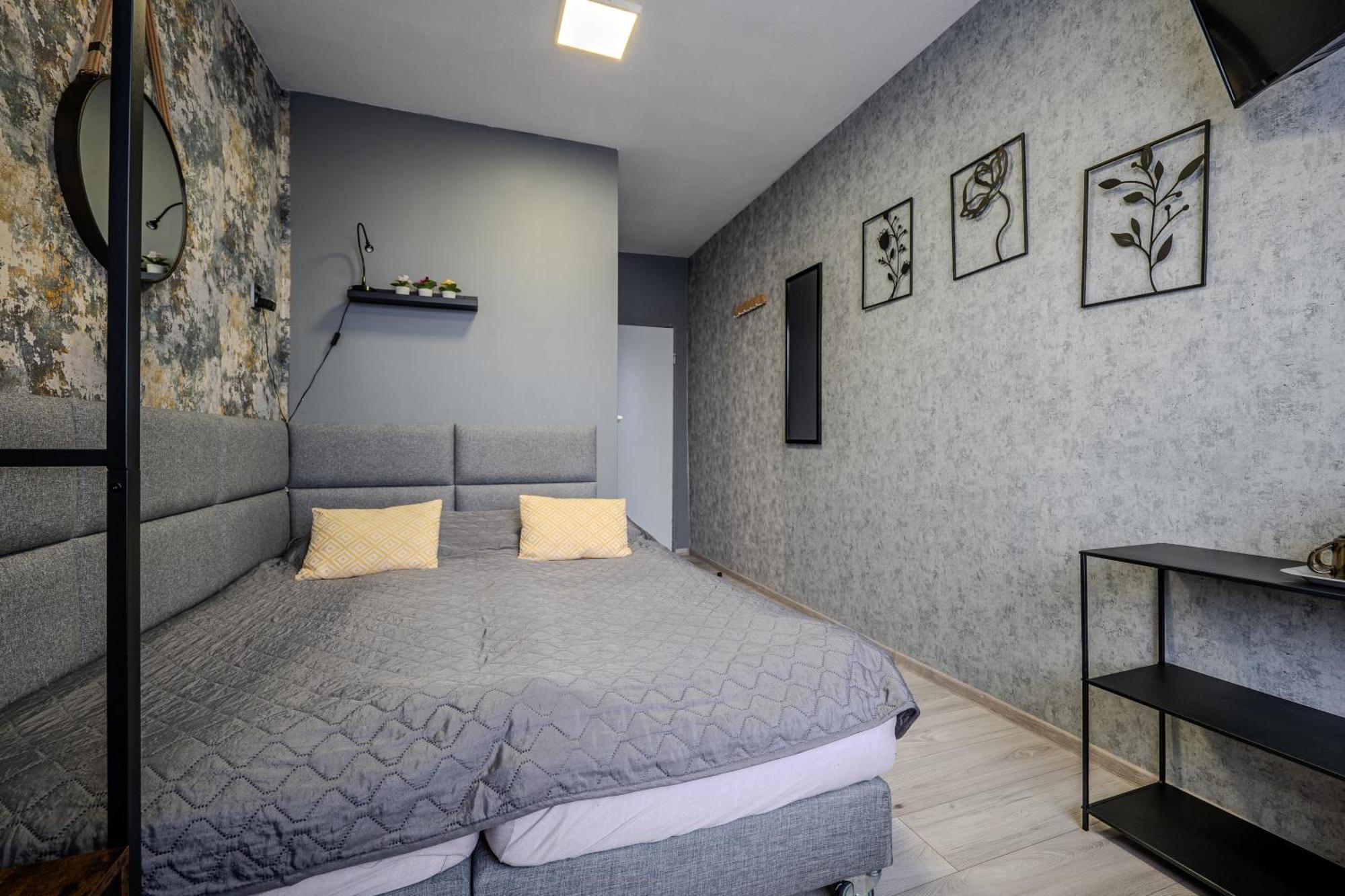 Hotel Pensjonat Gran Karpacz Exteriér fotografie