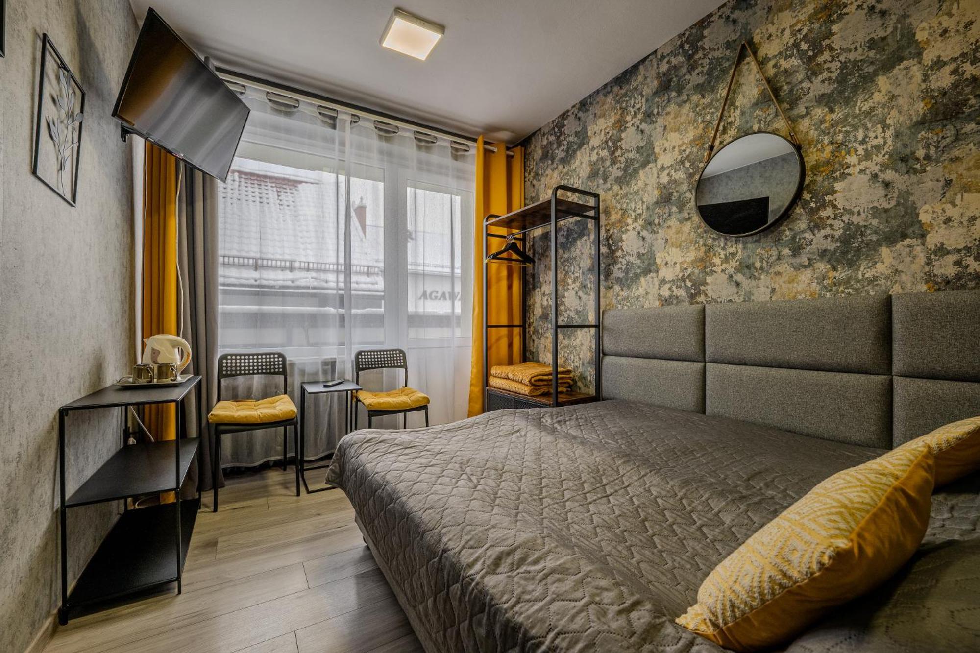 Hotel Pensjonat Gran Karpacz Exteriér fotografie