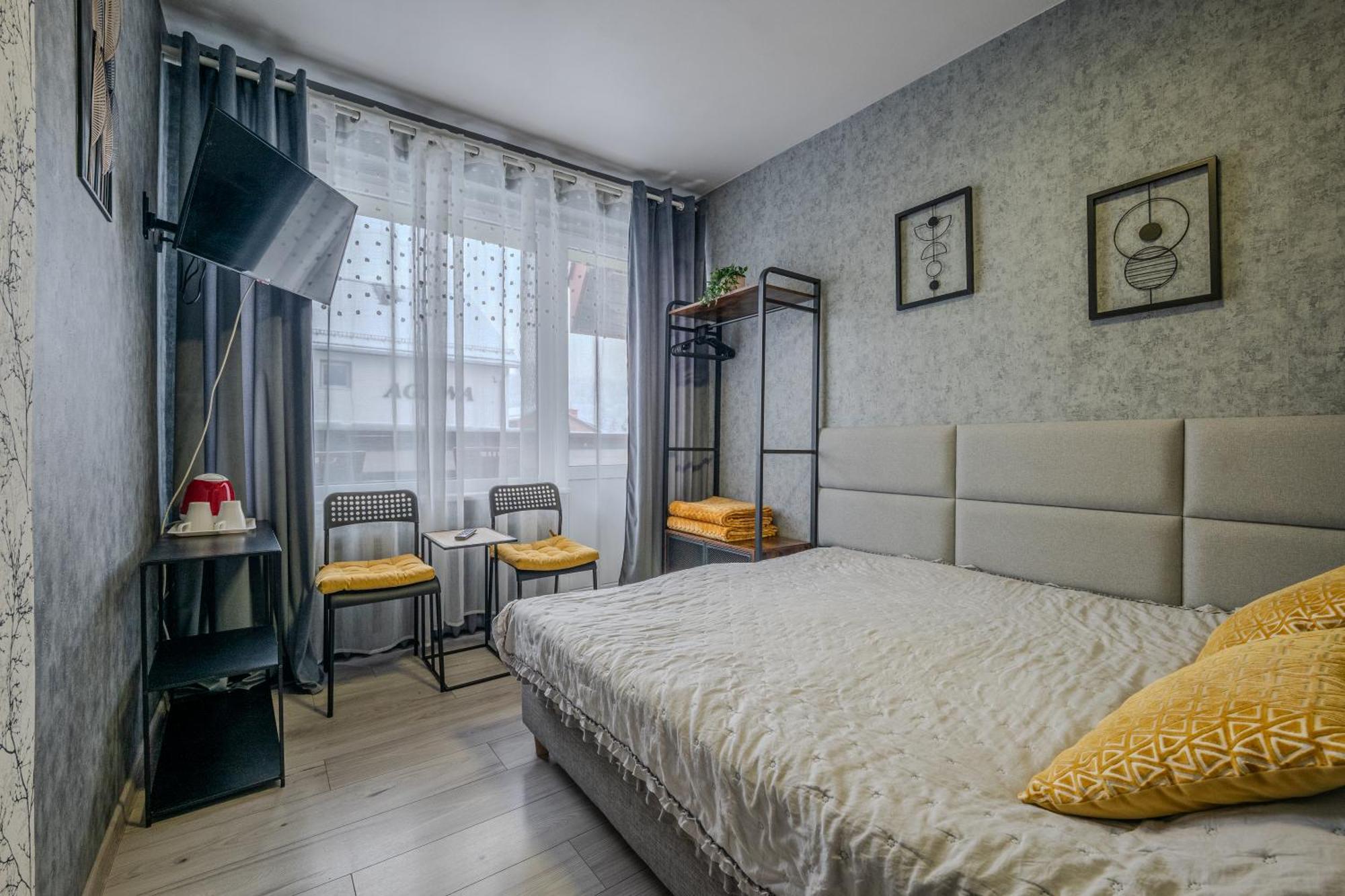 Hotel Pensjonat Gran Karpacz Exteriér fotografie
