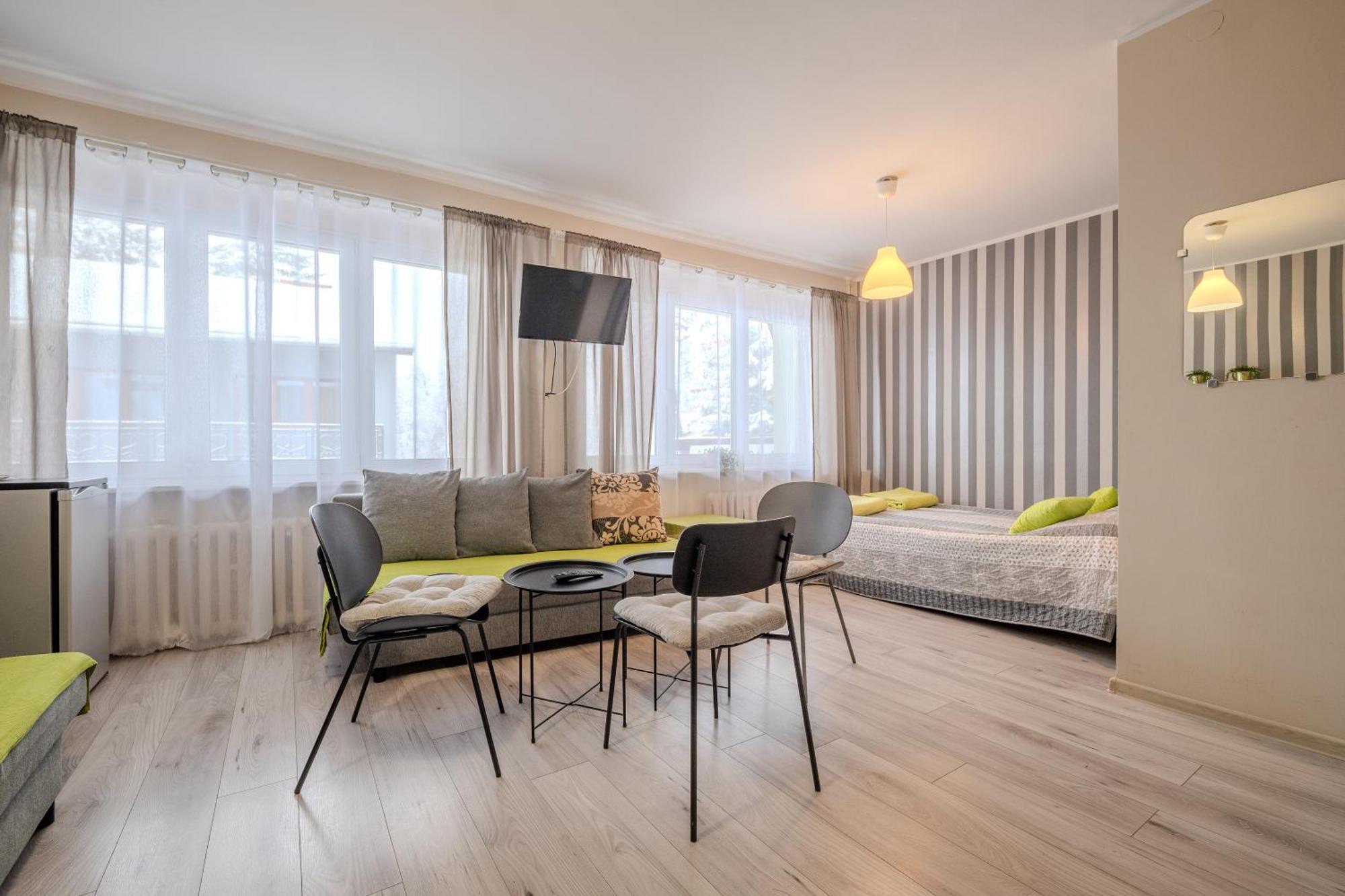 Hotel Pensjonat Gran Karpacz Exteriér fotografie