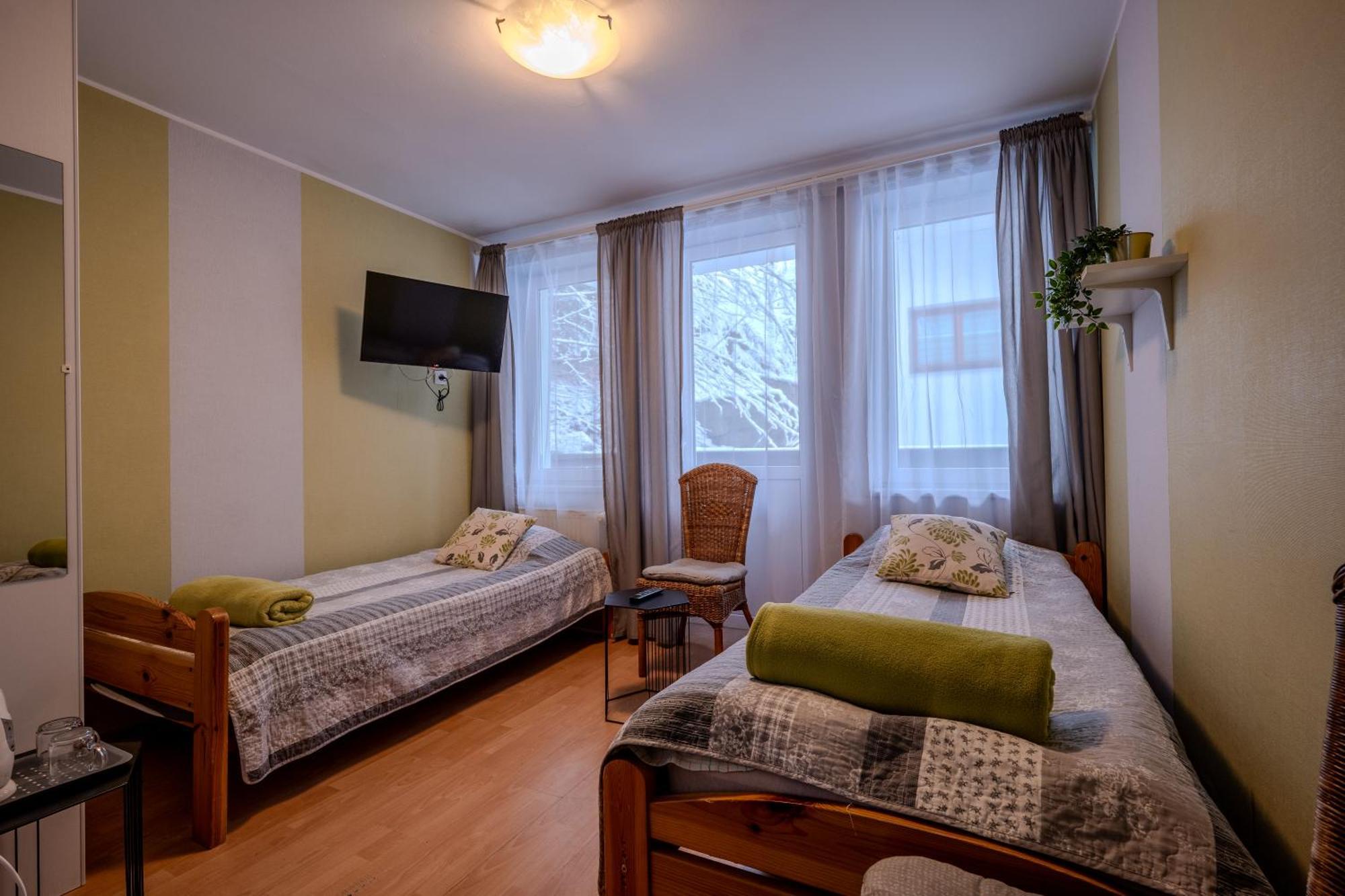 Hotel Pensjonat Gran Karpacz Exteriér fotografie