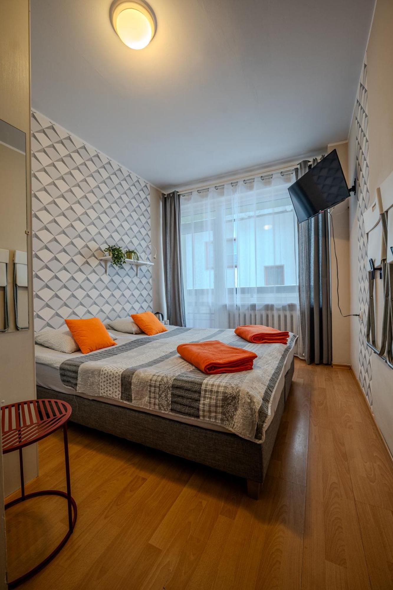 Hotel Pensjonat Gran Karpacz Exteriér fotografie